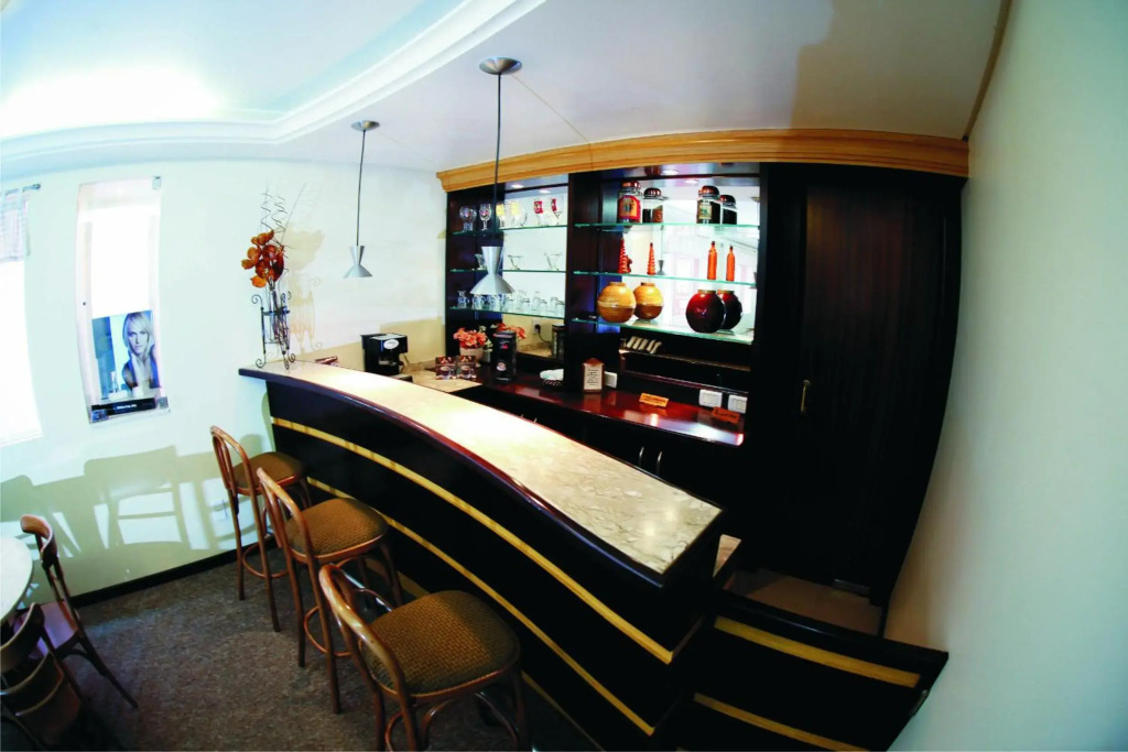 Hotel Bartz