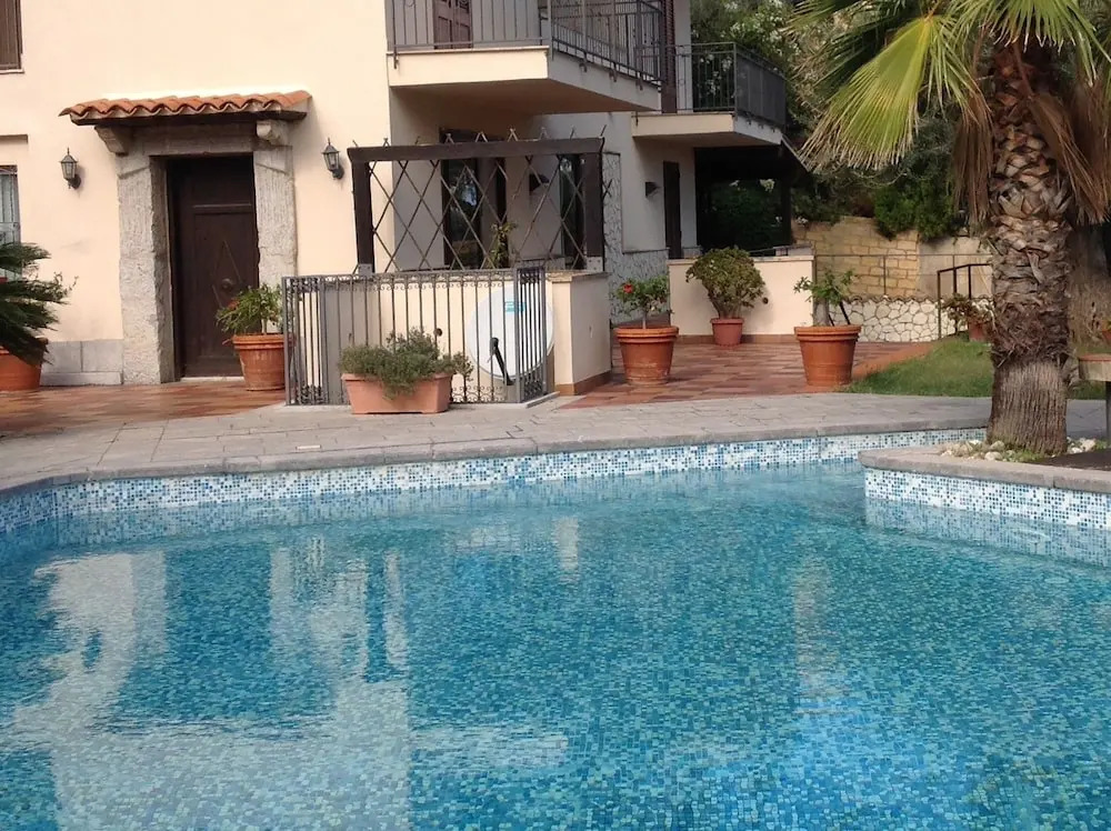 Residenza Santa Barbara