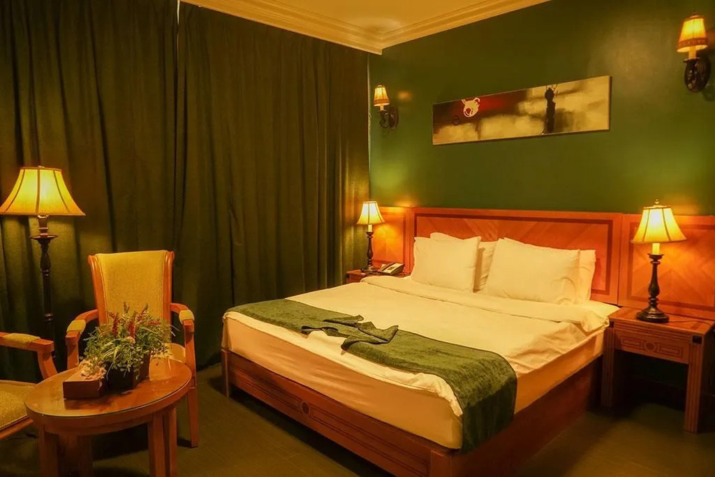 La Rosa Hotel By Brother International
