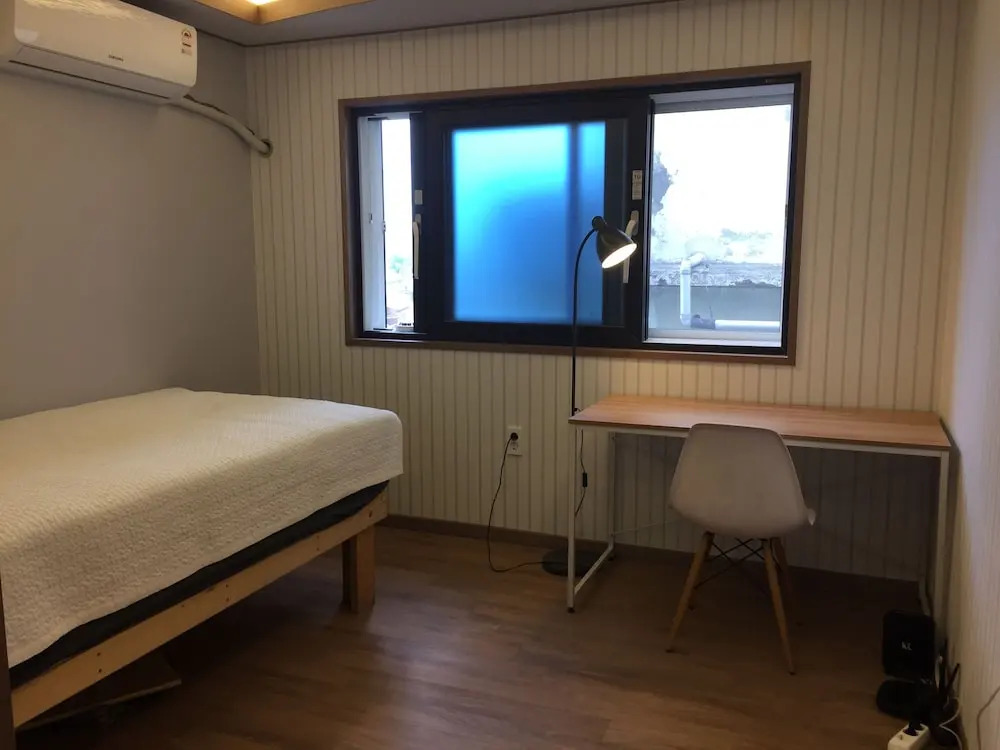 Guest House Dalggume