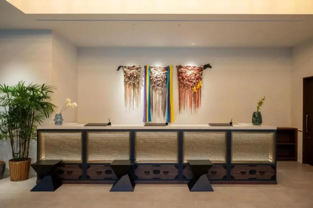 GRIDS PREMIUM HOTEL MORIOKA(Newly open on 2026 May 1st)