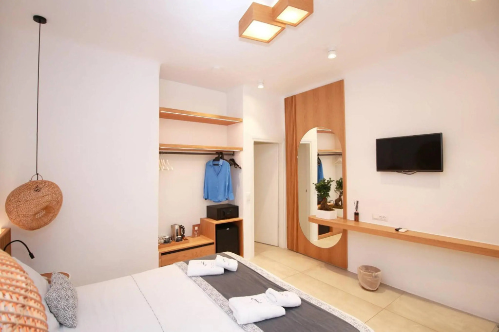 Harmony Boutique Hotel