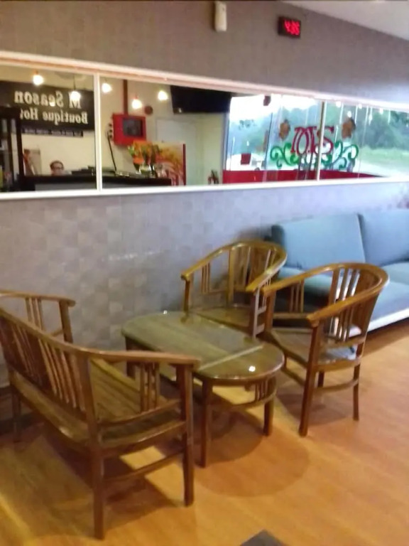 M Season Boutique Hotel Sdn Bhd
