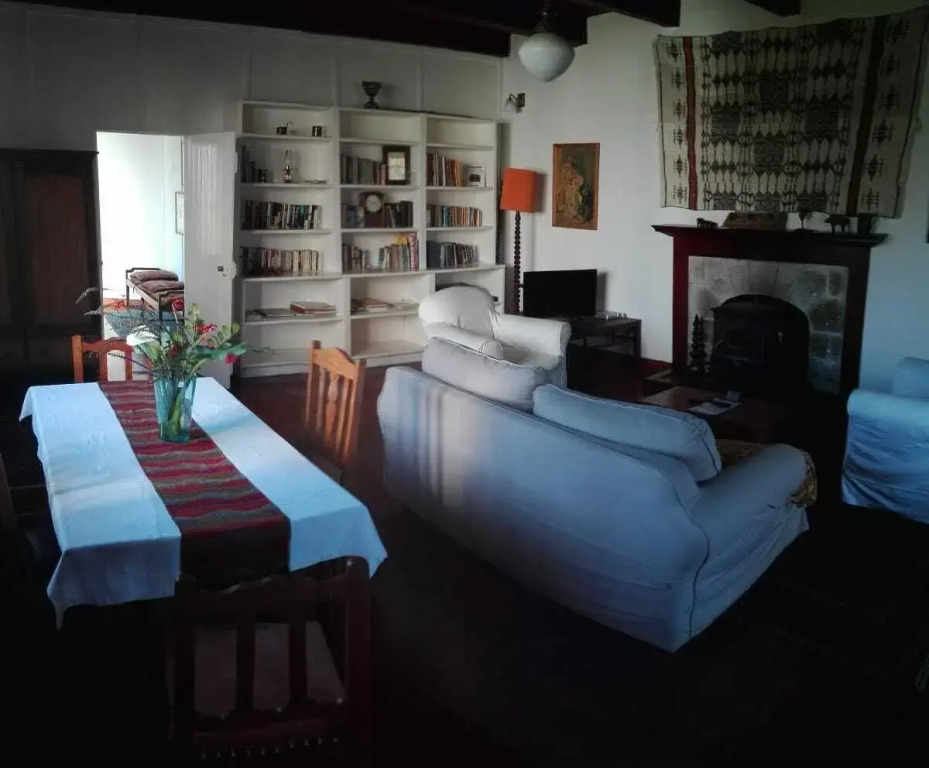 Lekkerwijn Historic Country Guest House