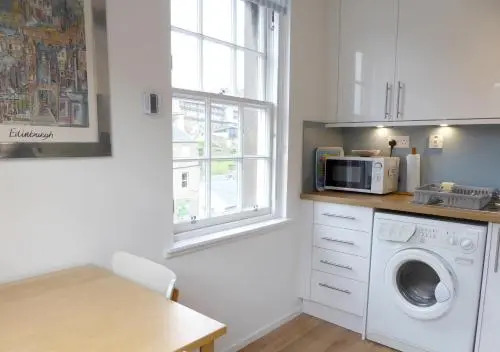 Grassmarket Studio (Websters Land)