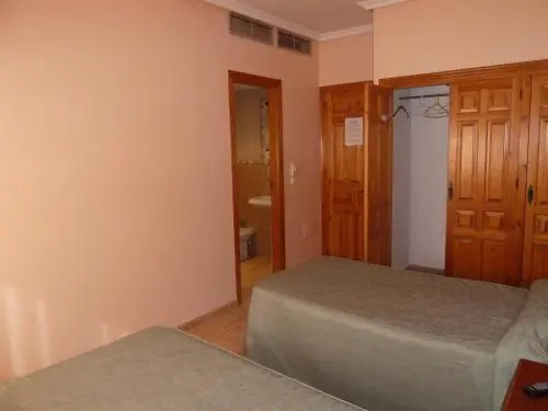 Hotel Rural Miguel Rosi