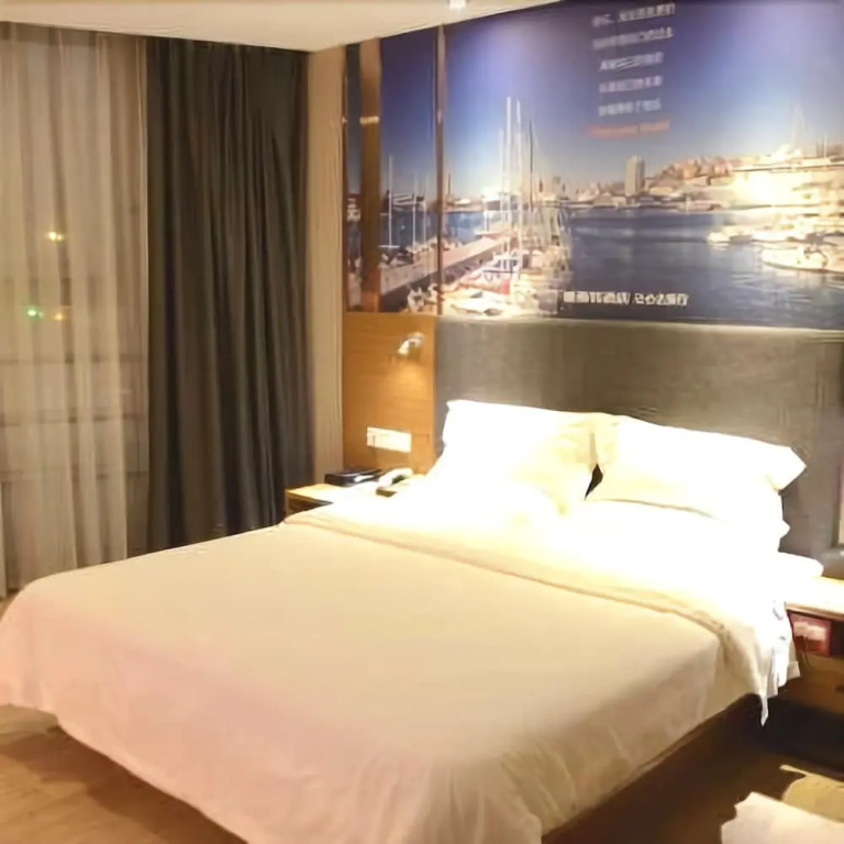 Yeste Hotel
