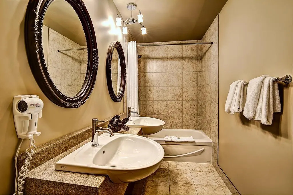 Hotel & Suites Monte-Cristo