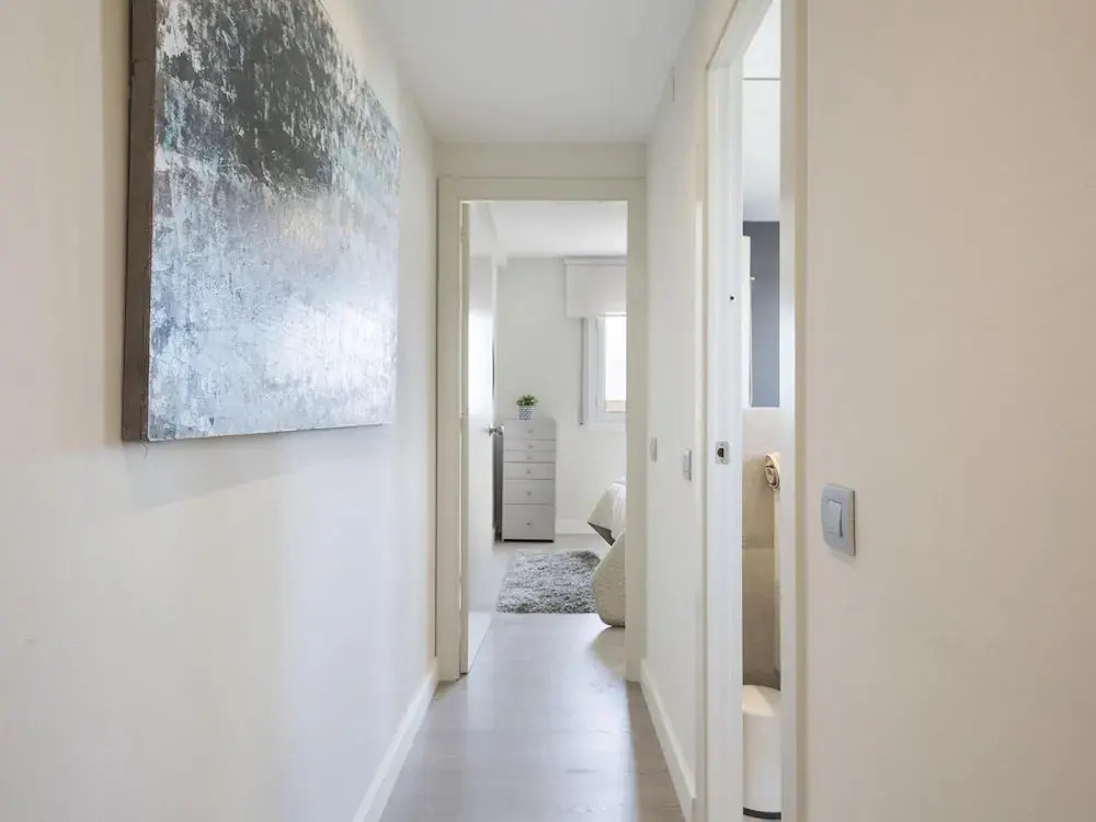 Sitges Spaces Oasis Penthouse 3 Bedroom