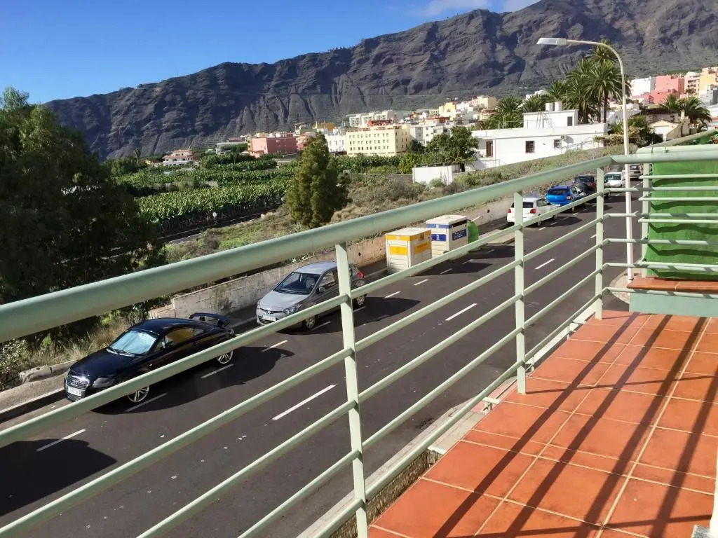 Apartamentos los Llanos de Aridane
