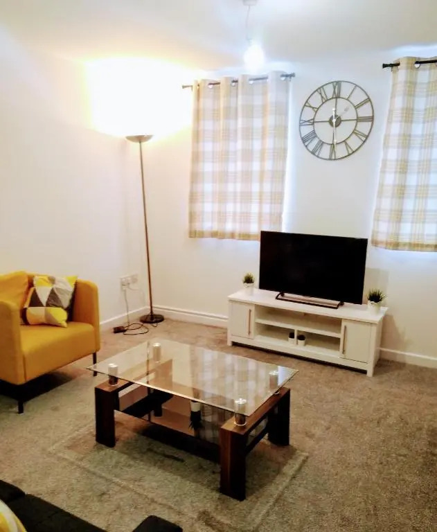 Sigma Central Apartment 2