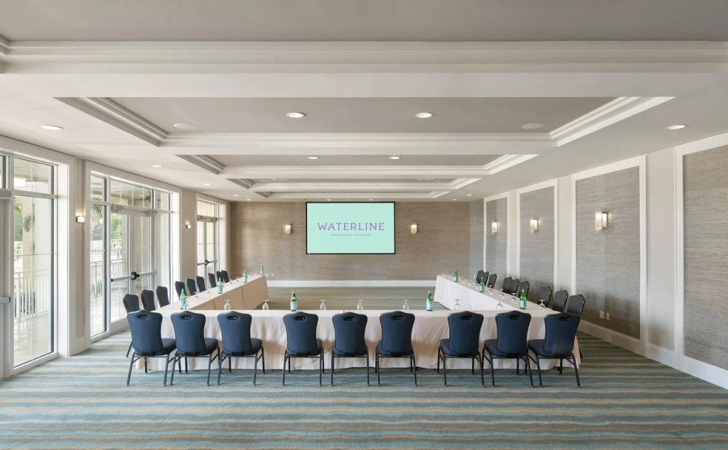 Waterline Villas & Marina, Autograph Collection