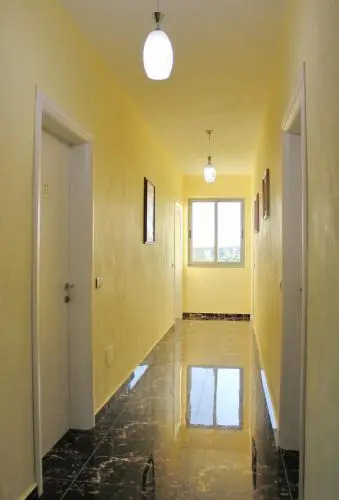 Gurguri Hotel