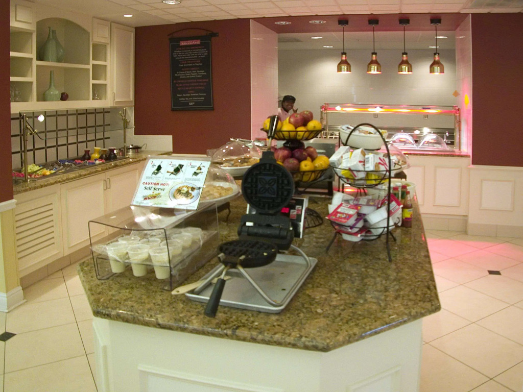 Hilton Garden Inn Jackson/Pearl