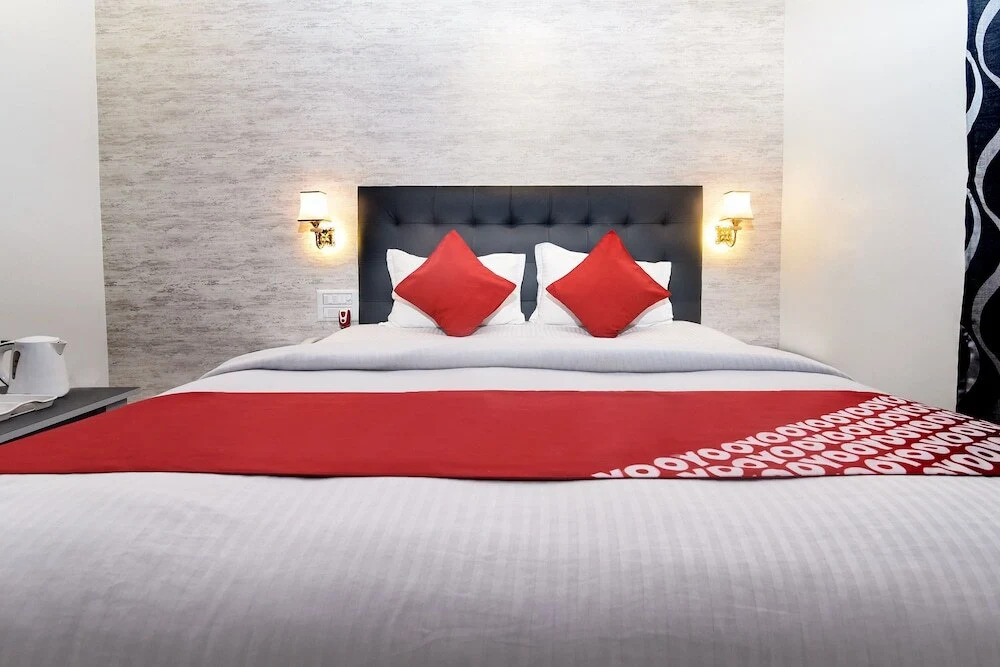 Ryan Residency by OYO Rooms