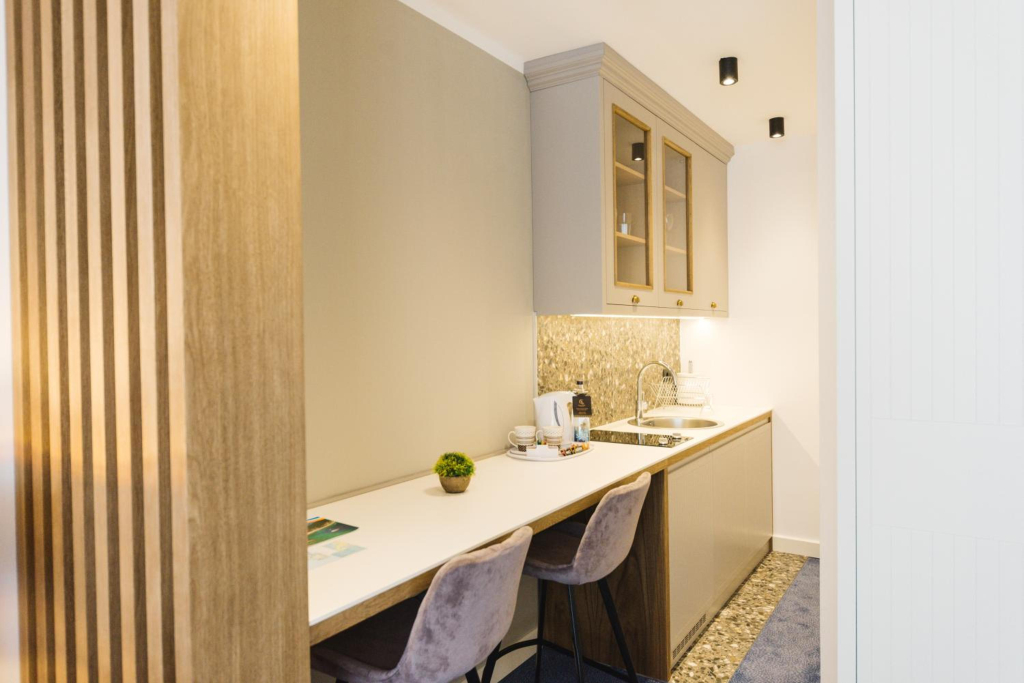 Kalamper Hotel & Spa