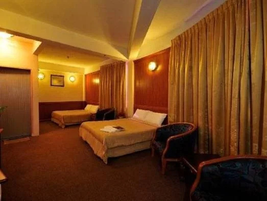 Selectstar Hotel Melaka