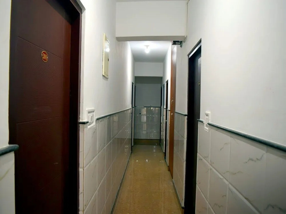 OYO 7898 Hotel Al Fa Inn