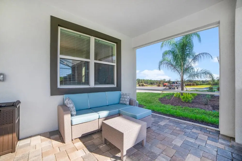 Cruden Court Villa Champions Gate
