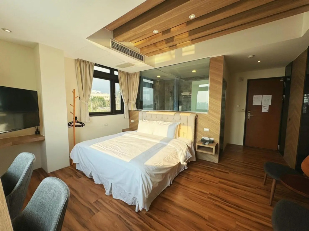Skyey Ocean B&B