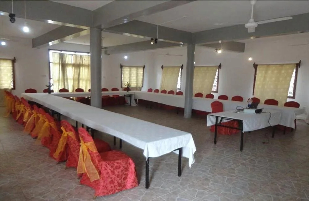 Kitete Beach Bungalows