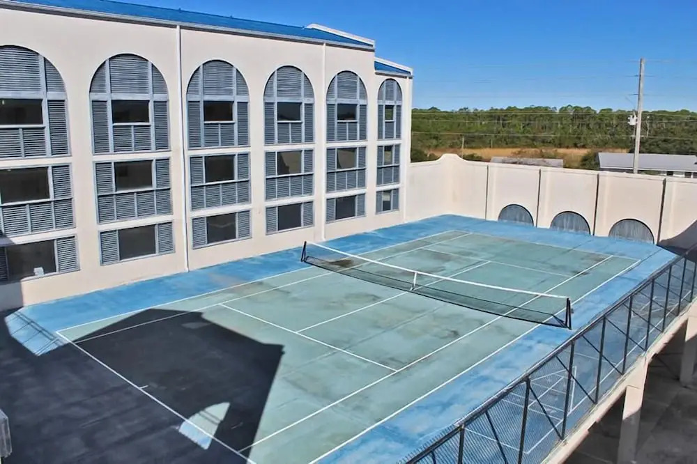 Sugar Beach 306 - 1 Br condo