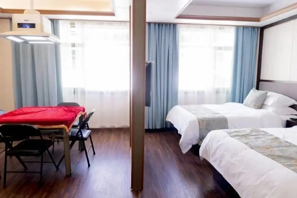 Shexiangju Hotel