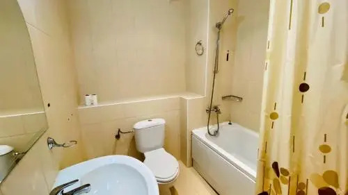 Bratanov Trakia Apartments
