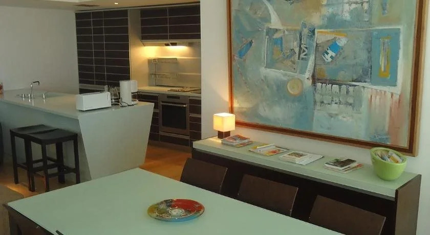 Luxury Penthouses