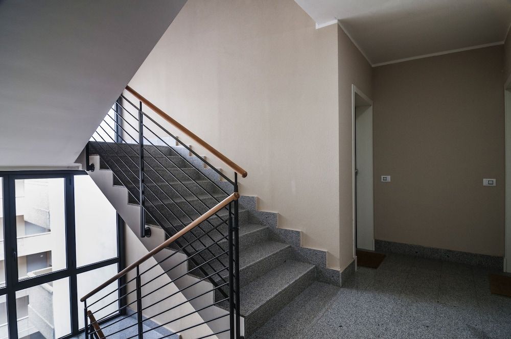 GuestHost - Fonte Laurentina Apartments