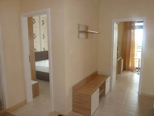 Sozopol Beach Self-Catering Apartments