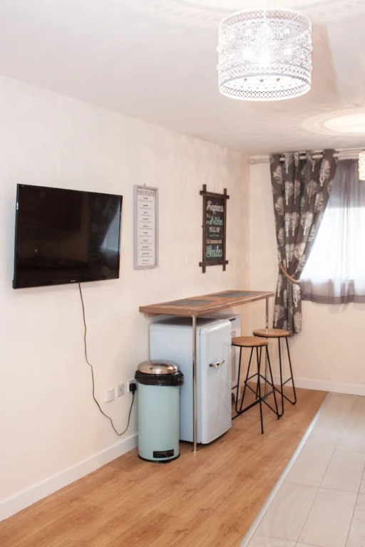 1 Bedroom Apartment in Bradford