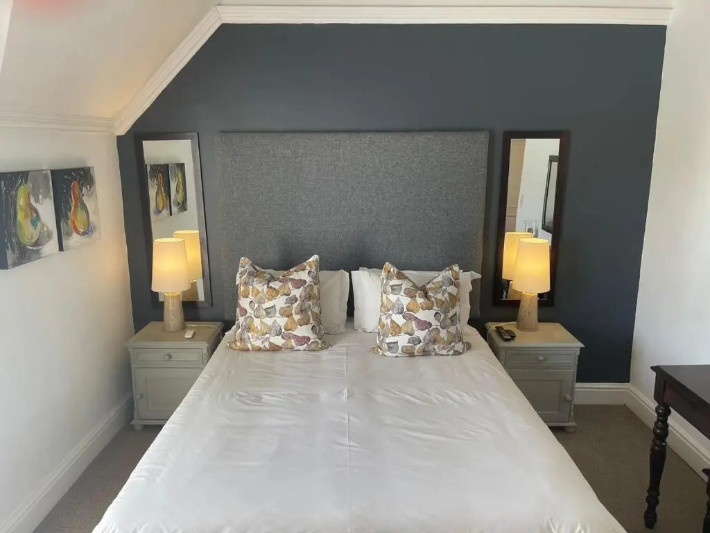 Plumwood Boutique Hotel by The Living Journey Collection
