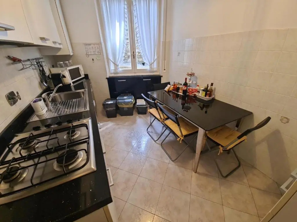 Turchino Apartment