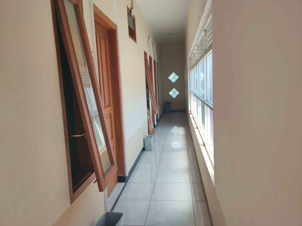 D'Yolland Guesthouse