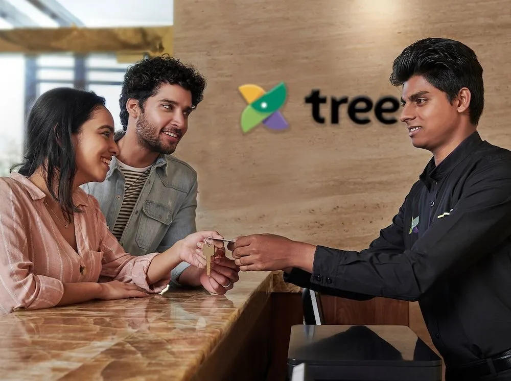 Treebo Trend City Culture
