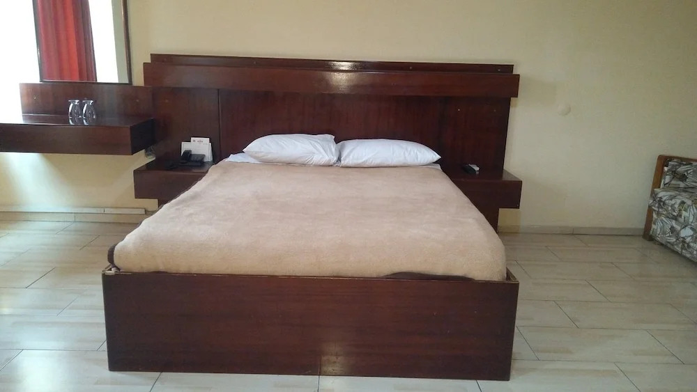 Ege Gunes Hotel