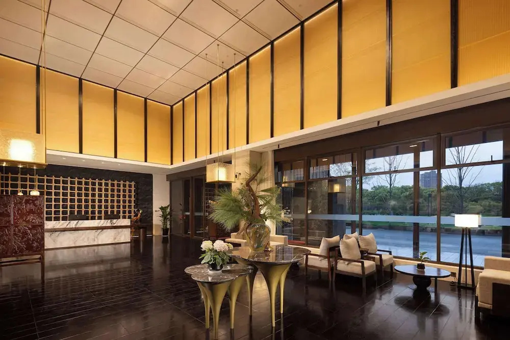 Days Hotel By Wyndham Zhuzhou Shifeng