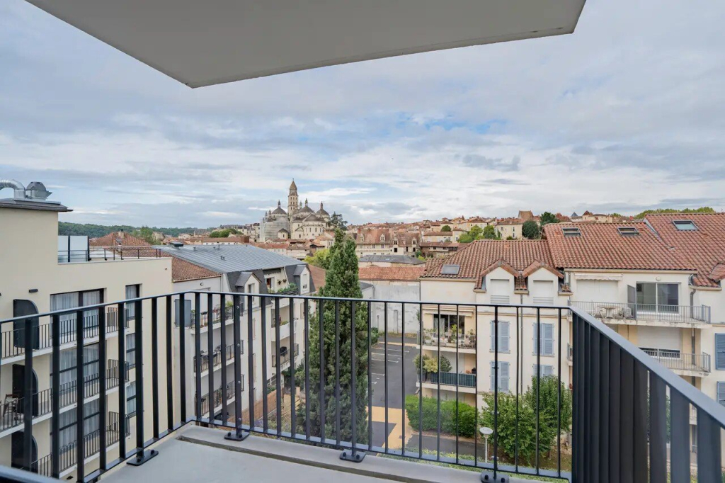 Quality Aparthotel Périgueux