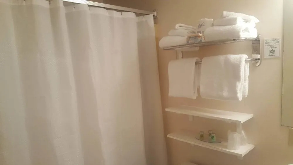 Braeside Lodging
