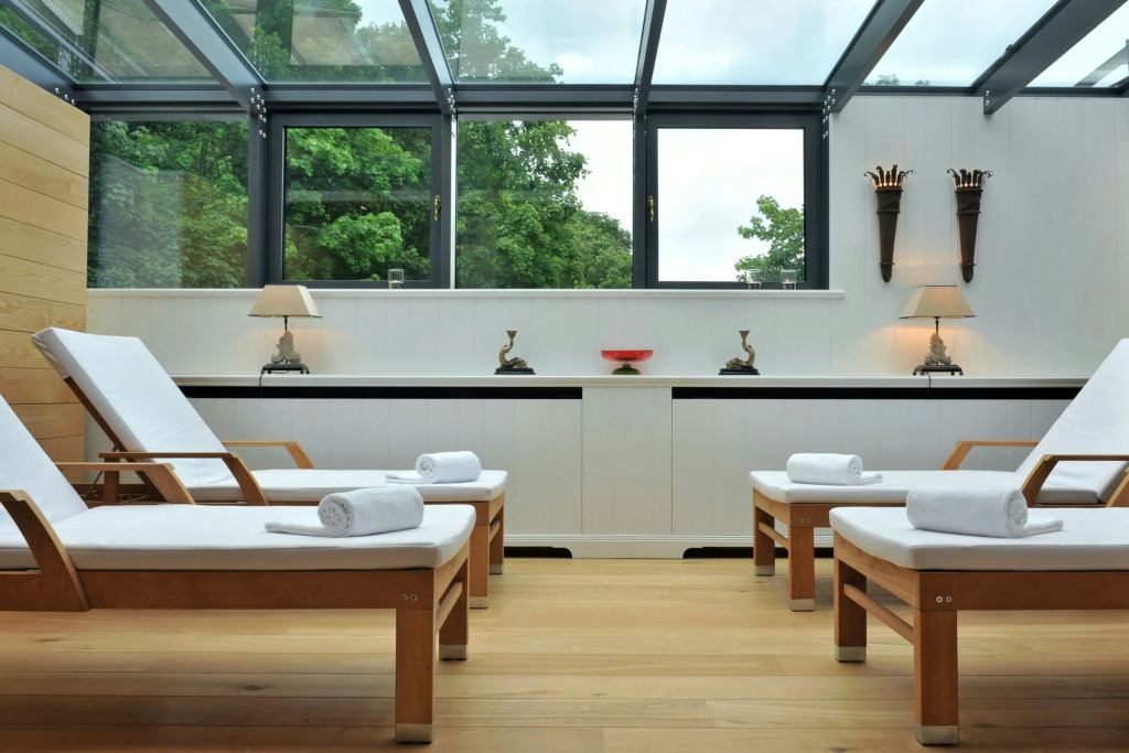 Relais & Châteaux Hardenberg BurgHotel