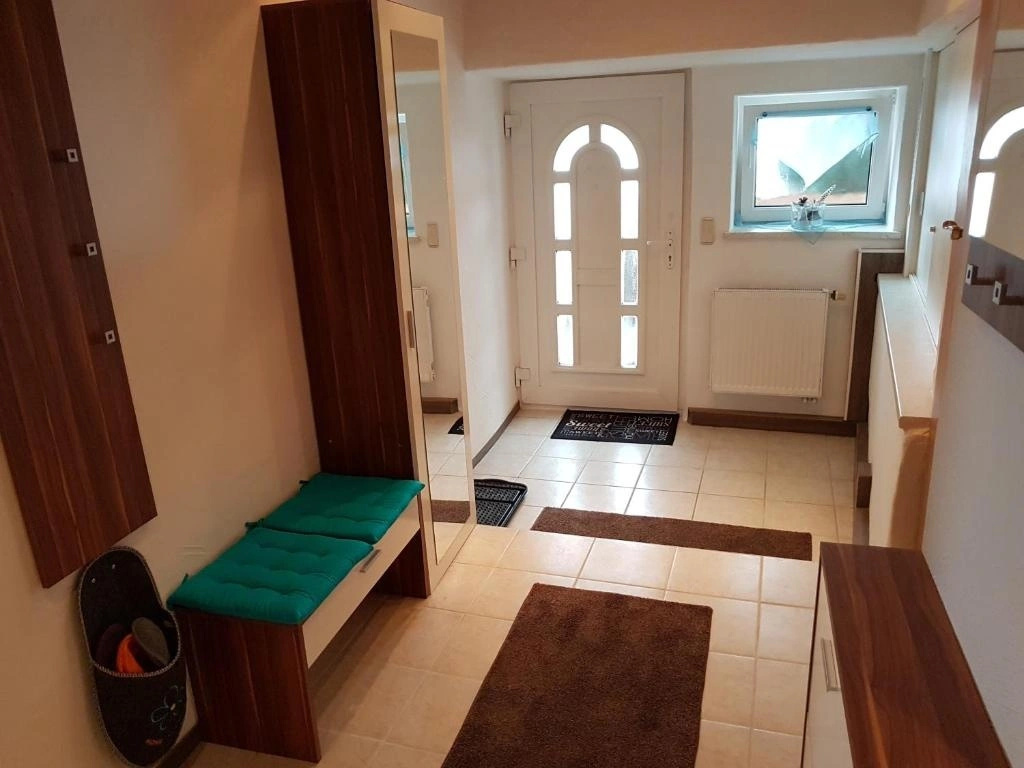 Ferienwohnung Dersch