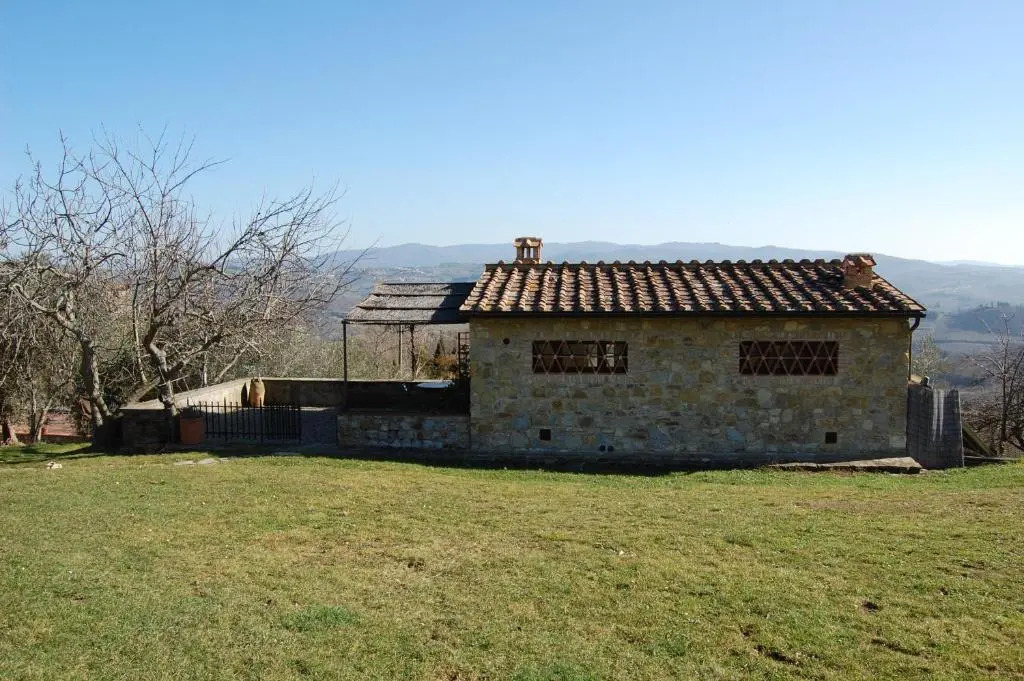 Agriturismo Buondonno
