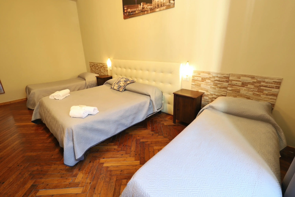 Carlo Goldoni Hotel