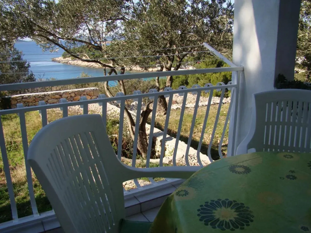 Apartments Sanda