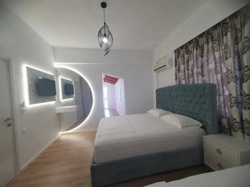Murati Suites Sarandë
