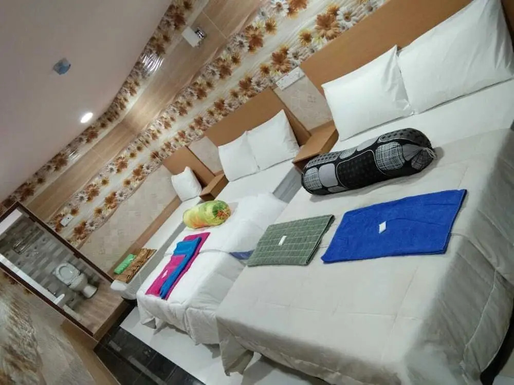SmileHome at Cameron Brinchang - KEA FARM