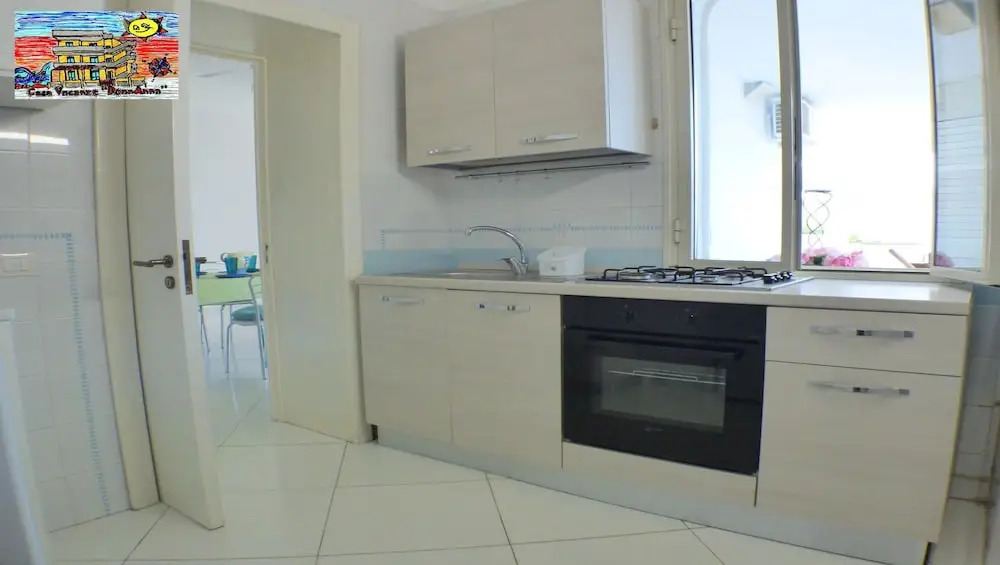 Residence Villa Ventura