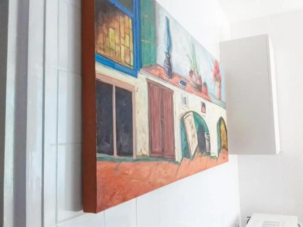 Lots of Sunlight 3 Bedroom Apartment With Balcony Air Conditioning Sys3yr