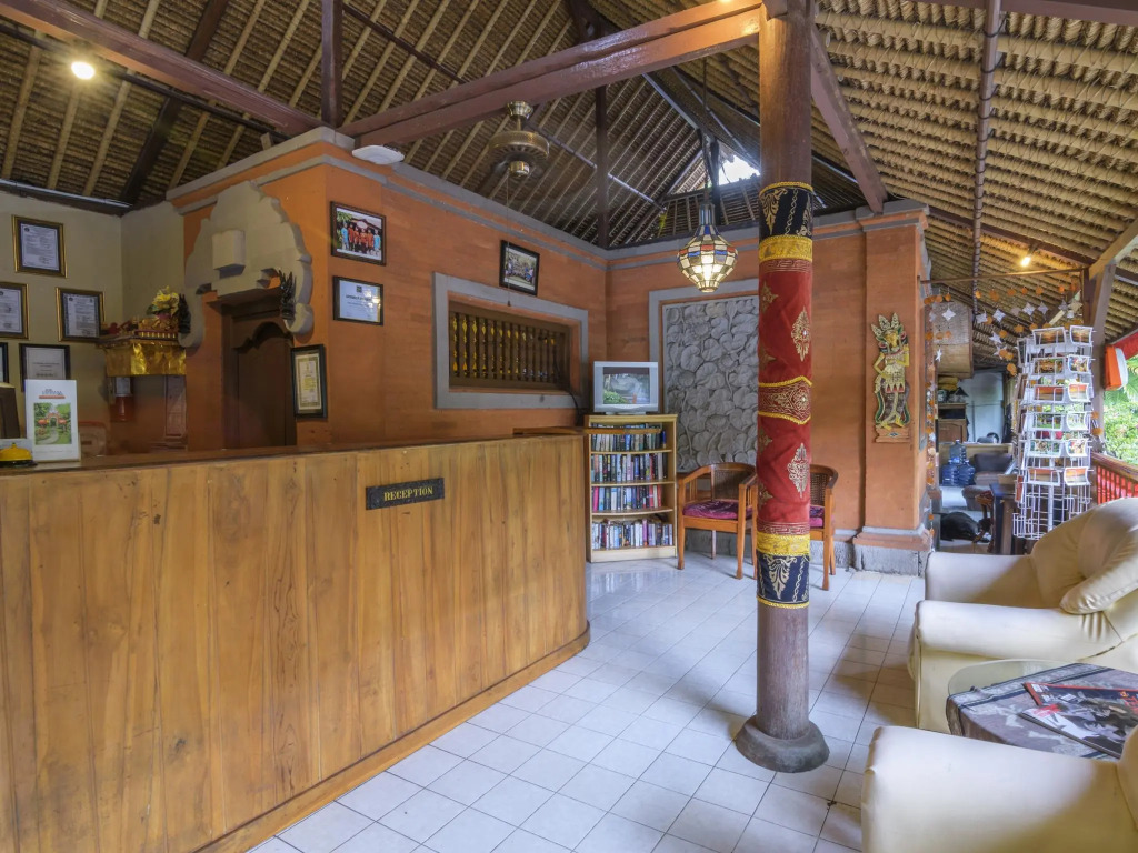 Puri Cendana Resort Bali